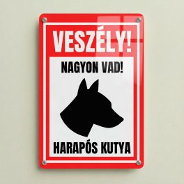 veszely-harapos-kutya-tabla-aluminium