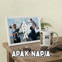 - Apák napja
