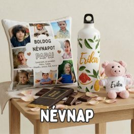 - Névnap