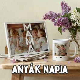 - Anyák napja