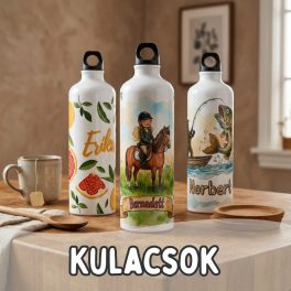 - Kulacsok